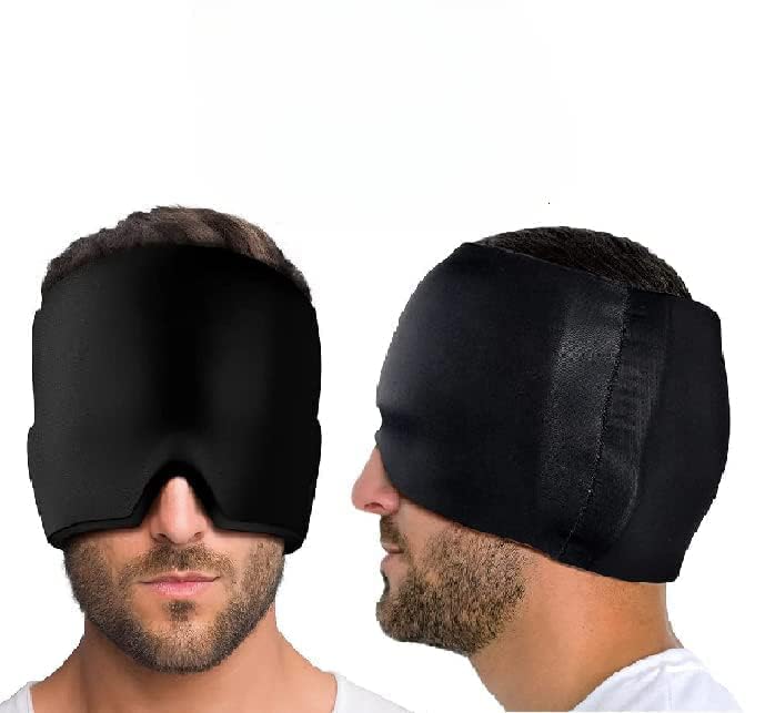 ThermaFlex 360° Migraine Relief Cap