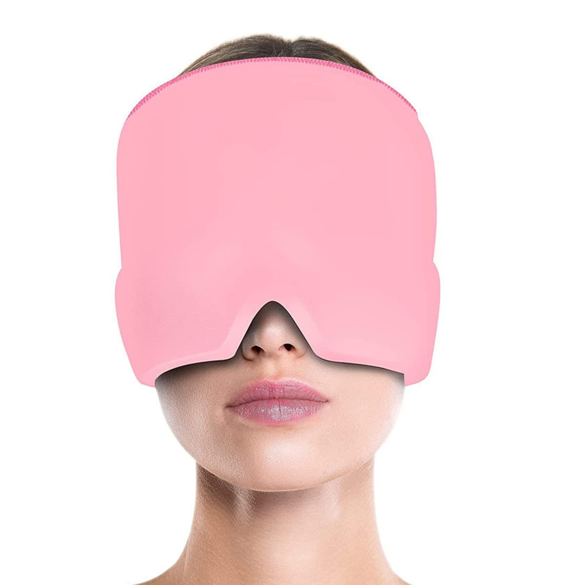 ThermaFlex 360° Migraine Relief Cap