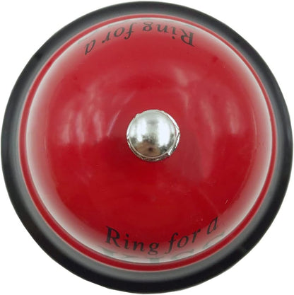 Ring for a Kiss Bell