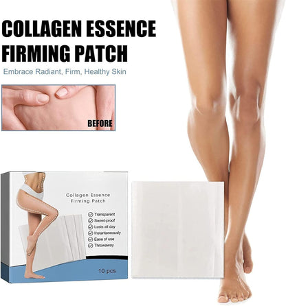 Collagen Tightening Mask Leg Beauty Patch