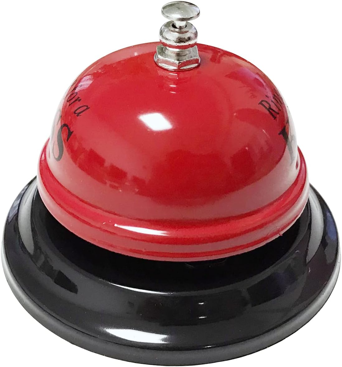 Ring for a Kiss Bell