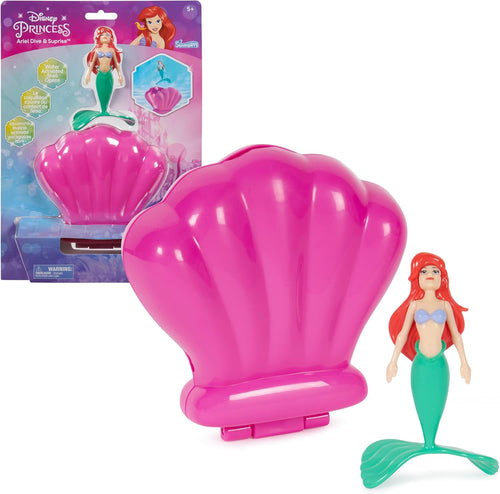 Swimways Disney Princess Ariel Dive ‘n Surprise
