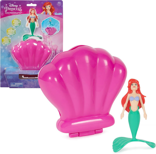 Swimways Disney Princess Ariel Dive ‘n Surprise