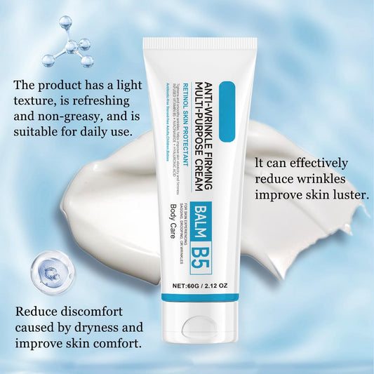 Fubsta Luxelift Firming Cream