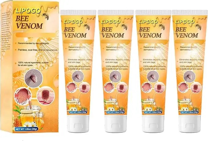 Bee Cream
