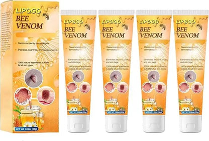 Bee Cream