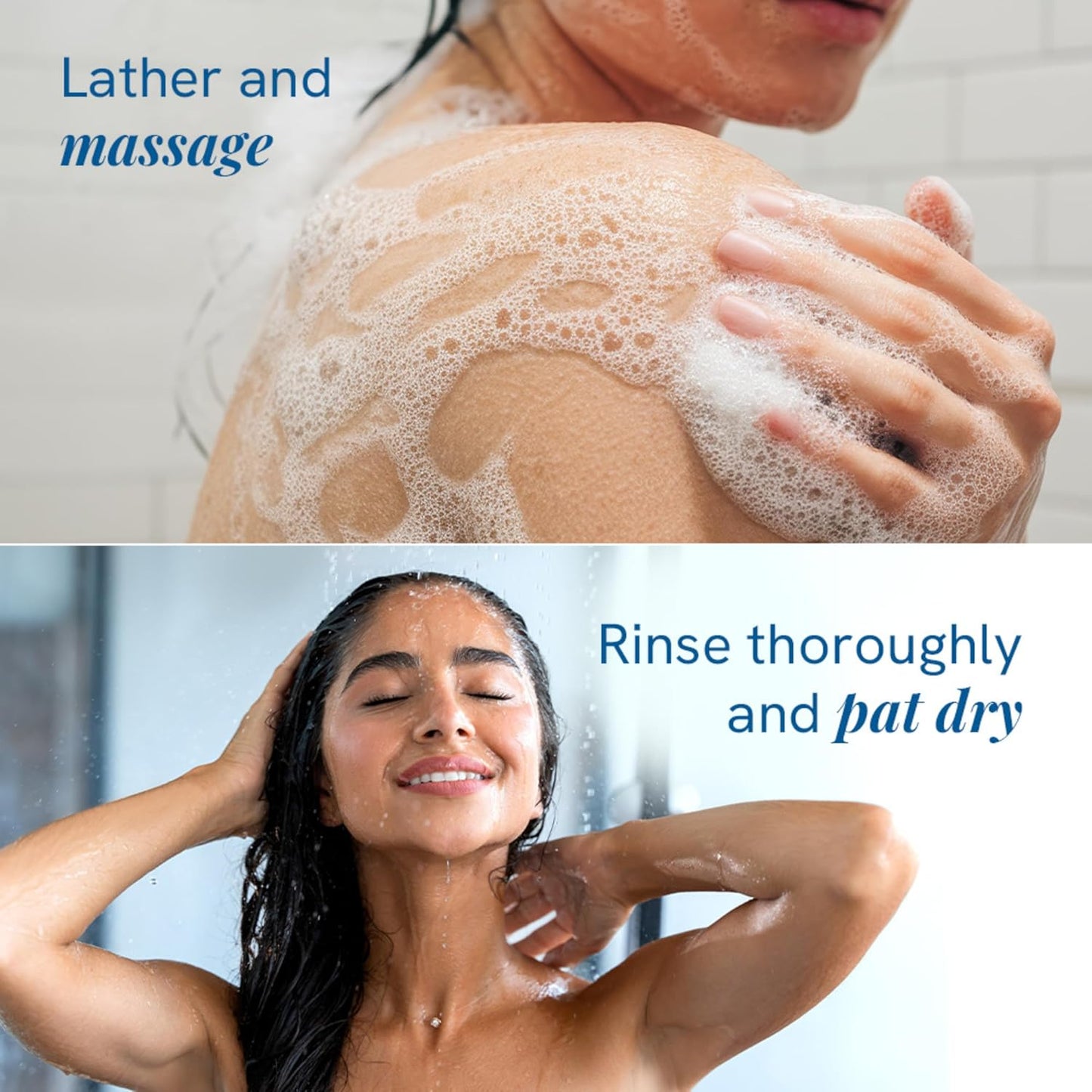 ClearSkin Salicylic Cleanser