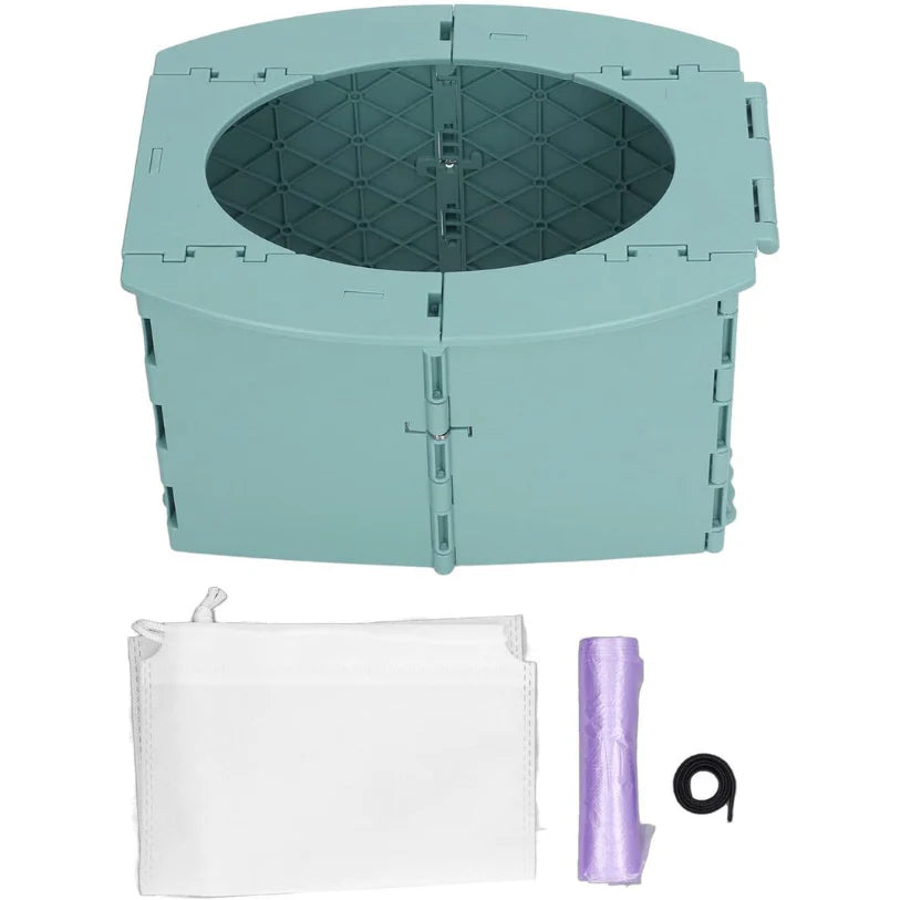 PottyPal - Portable Potty