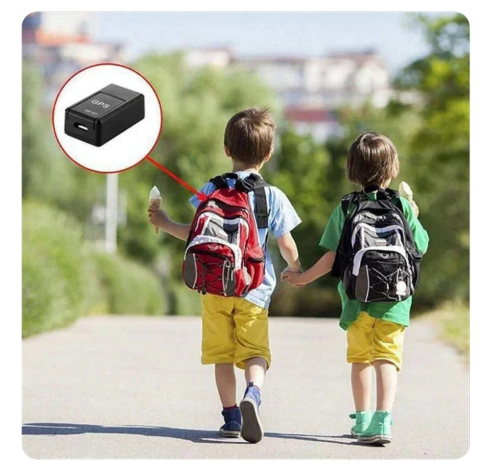 Magnetic Mini GPS  Locator