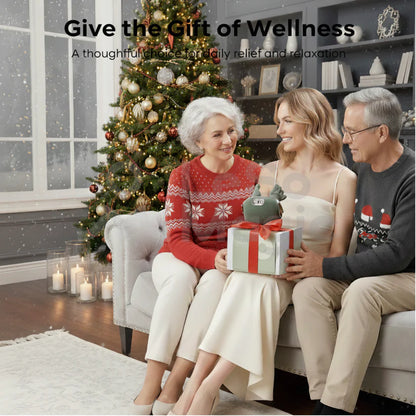 Faugettt ZenNeck Pro