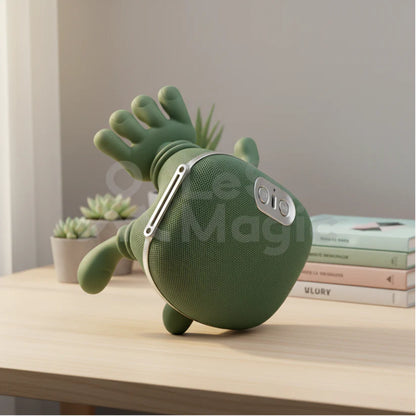 Faugettt ZenNeck Pro