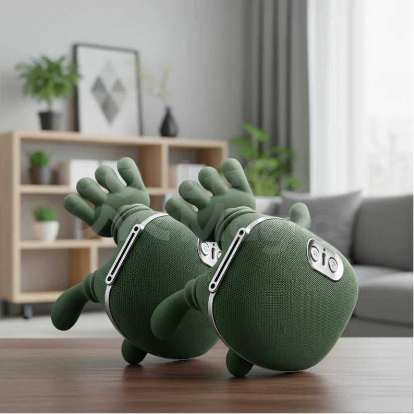 Faugettt ZenNeck Pro