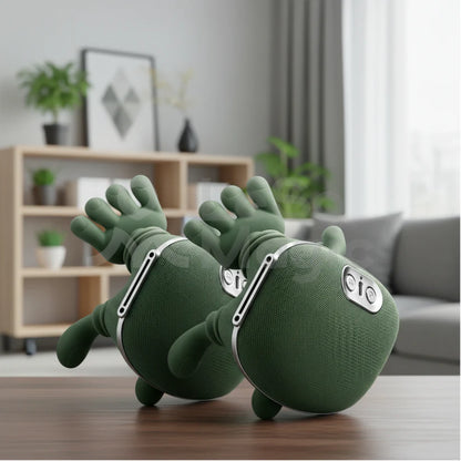 Faugettt ZenNeck Pro