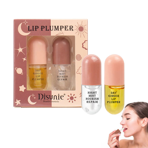 Lip Plumper Kit