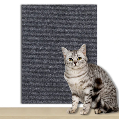Cat Scratch Wall Protector