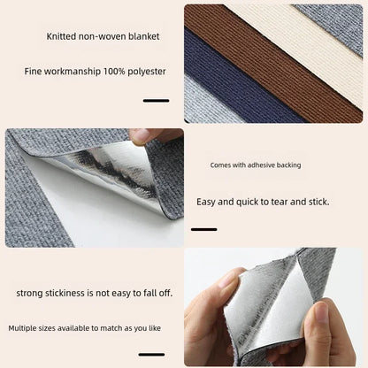 Cat Scratch Wall Protector