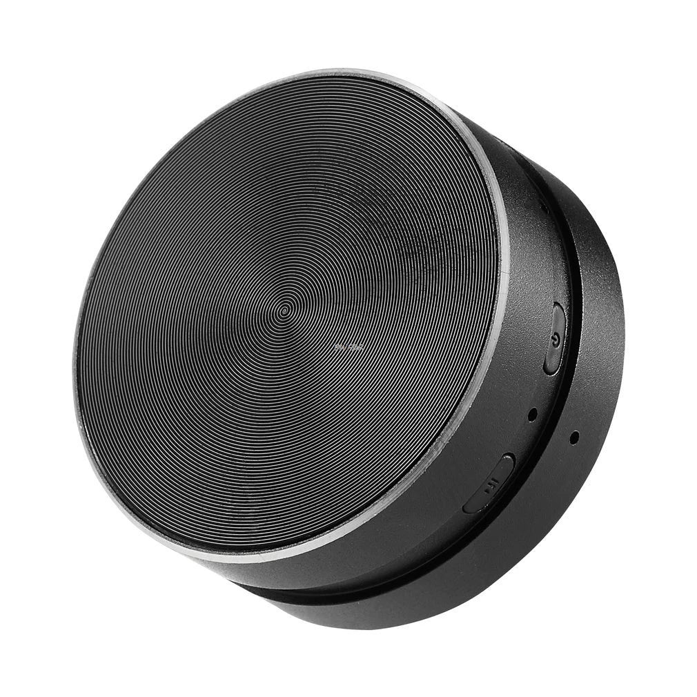 2025 Hummingbird Bone Conduction Speaker | TWS & FM