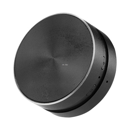 2025 Hummingbird Bone Conduction Speaker | TWS & FM