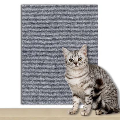 Cat Scratch Wall Protector