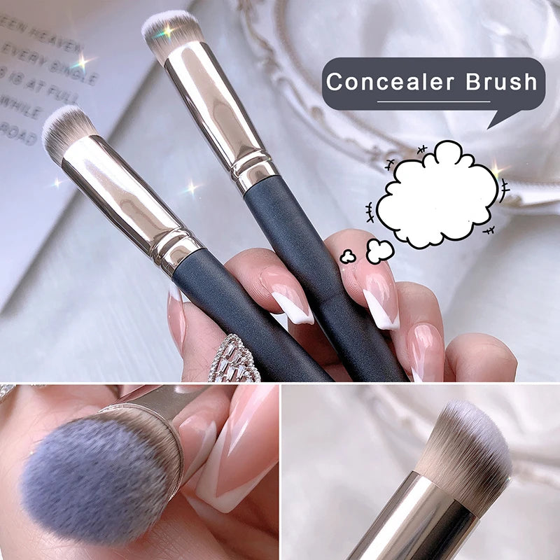 "7-Color Concealer & Corrector Palette"
