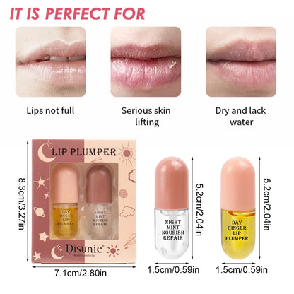 Lip Plumper Kit