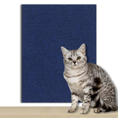 Cat Scratch Wall Protector