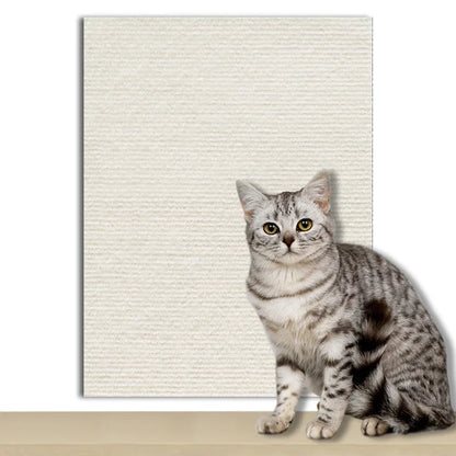 Cat Scratch Wall Protector