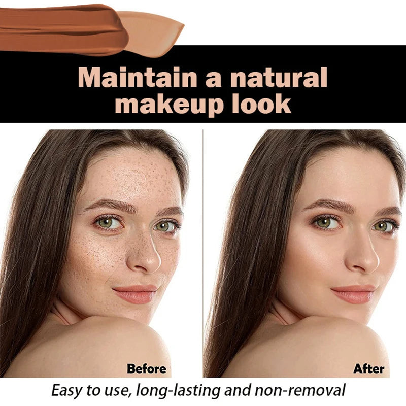 "7-Color Concealer & Corrector Palette"
