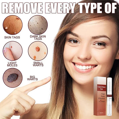 WIPEOFF™ TAGS & MOLES REMOVER