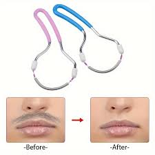 Facial Hair Remover