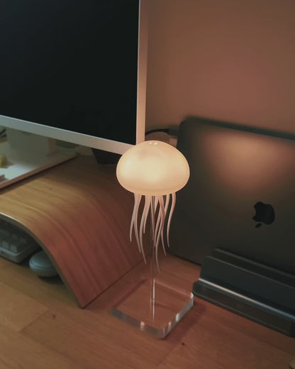 Jellifish: The Ultimate Aquatic Companion