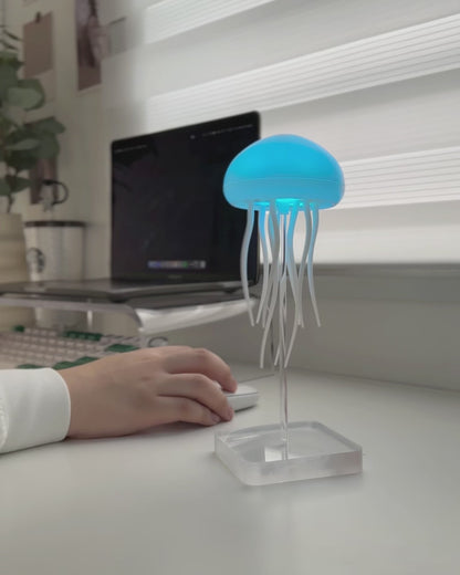 Jellifish: The Ultimate Aquatic Companion